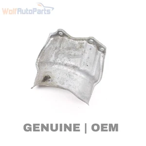 AUDI Q5 2009-2017 - Protector de eje CV delantero izquierdo 8K0407719 - Imagen 1 de 4