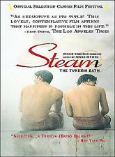 Steam - The Turkish Bath, DVD NTSC, Subtitled, Widescreen, Dol