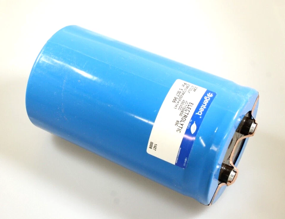 4700uF 450V Large Can Electrolytic Capacitor 4700 uF 450VDC 23M472M450FH1H1 - Image 1 of 1