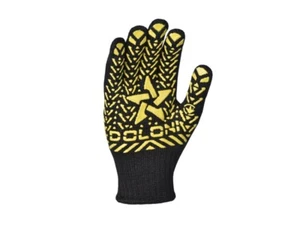 Work Gloves Black - Picture 1 of 3