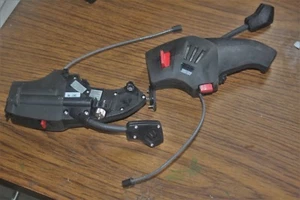 InterSpiro mask unit 30920 1100 motorcycle fire fighter hands free communication - Picture 1 of 7