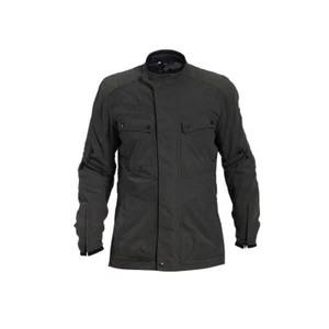 GIACCA MOTO JACKET AXO MOD." DOLMAN " COL.NERO TG.XXL COD.MS6T0151K00XXL - Imagen 1 de 1