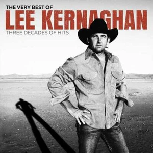 Lee Kernaghan - Very Best of Lee Kernaghan - Three Decades of Hits CD: NUEVO - Imagen 1 de 1