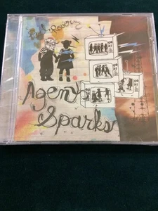 Red Rover * by Agent Sparks (CD, Jun-2006, Immortal) NEW SEALED - Imagen 1 de 2
