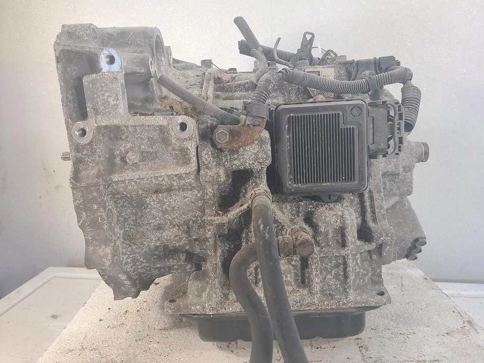 Used Automatic Transmission Assembly fits: 2007 Lexus Lexus es350 AT floor shift - Image 1 of 4