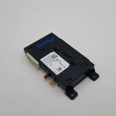 2017 2018 2019 2020 FORD FUSION Control Module Unit KS7T14G229AH - Image 1 of 4