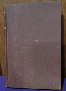 Ardath. Eine Geschichte eines toten Selbst von Marie Corelli - Sehr guter Zustand 1890er - SELTEN - Schneller Versand! - Bild 1 von 4