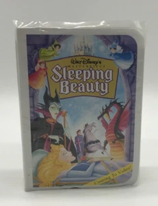 Juguete de McDonald's Happy Meal de la colección de obras maestras de Walt Disney - Imagen 1 de 3