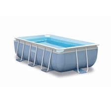 Piscines Hors Sol Rectangulaire Intex Achetez Sur Ebay