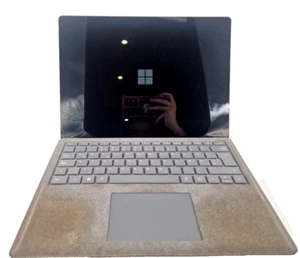 Microsoft MS Surface 2 1769 13.5 Intel i5 8GB 128GB No OS 020341484457 - Picture 1 of 24