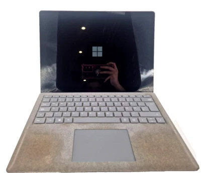Microsoft MS Surface 2 1769 13,5 Intel i5 8GB 128GB No OS 020341484457 - Bild 1 von 4