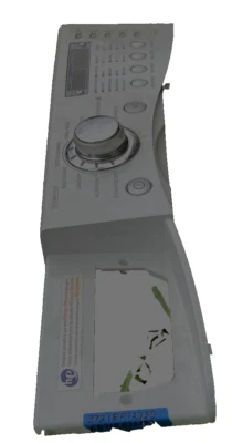 Conjunto de panel de control e interfaz de usuario 3721ER1273S y 6871er2019K - LG, lavadora Kenmore - OEM Foto 1 de 4