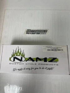 Display Namz Ignition Wiring Harness Harley Davidson - NHD-32435-99 / 21200818 - Picture 1 of 2