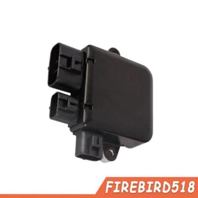 Engine Cooling Fan Control Module For 2009-14 Nissan GTR 370Z Replacement - Image 1 of 4