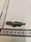 [B45]   Silberfarbende Krawattenklammer Gruppenwagen der Bereitschaftspolizei 