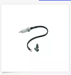 DCI Dental Air Electric Switch 25 PSI Normally Closed On off control 120V 5 NEW - Picture 1 of 1