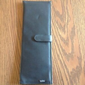 Totes Necktie Travel Case 15"