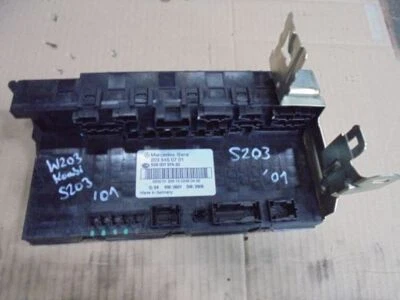 Centralina scatola fusibili 2035450701 MERCEDES-BENZ CLASSE C T-MODEL (S203) C - Immagine 1 di 4
