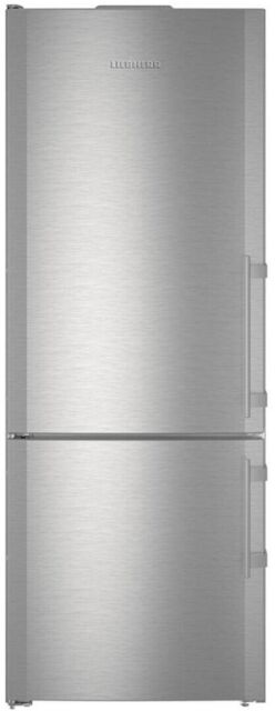 743215800 Freezer Small Freezer Drawer Front - Liebherr Parts