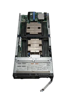 Dell PowerEdge FC640 Blade 0FHH8V Please READ - - Picture 1 of 4
