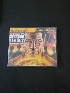 The Serrano Legacy Ser.: Winning Colors Part 1 by Elizabeth Moon (2008, Compact - Picture 1 of 1