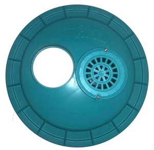 Genuine Kreepy Krauly Autoskim Assembly Vacuum Plate suits Waterco Nally KK69 - Picture 1 of 3