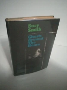 Ghosts Around the House by Susy Smith - 1970 World Publishing BCE - Imagen 1 de 8