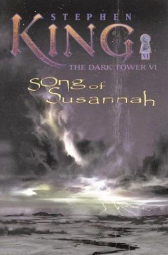 Song of Susannah by Stephen King (2004, Hardcover)