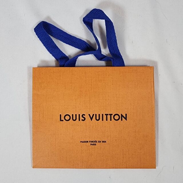 Gimme The Loot! - Louis Vuitton Malletier Paris 1854