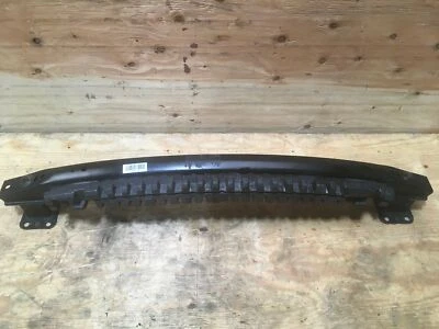 Volkswagen Touareg 2005 7L parachoques trasero inferior barra de refuerzo OEM+ Foto 1 de 4