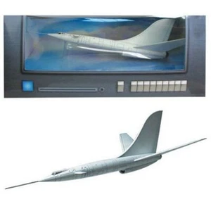 Avión a reacción Jonny Quest Dr. Quest Dragonfly SST VERSIÓN PRECONSTRUIDA 18SMB16B - Imagen 1 de 7