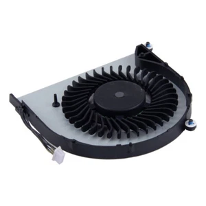 5 Wires CPU Fan Cooling Fan Fit For Lenovo ThinkPad E550 E555 E550C li - Picture 1 of 3