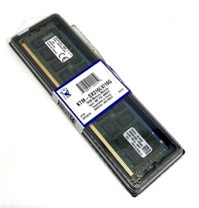 RAM de servidor Kingston KTM-SX316LV-16G 16 GB - Imagen 1 de 1