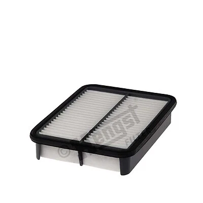 HENGST FILTER E628L LUFTFILTER FÜR TOYOTA - Bild 1 von 2