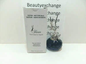 Van Cleef & Arpels Feerie Women Perfume Eau De Parfum Spray 3.3 oz  - Picture 1 of 1
