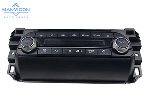 2019-2022 Mazda CX-5 AC Heater Climate Temperature Control Unit 61190 OEM - Picture 1 of 12