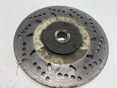 Arctic Cat Brake Disc Rotor Brake Disk ZR ZL Panther ZRT Pantera 0602-951 Used - Image 1 of 4