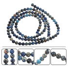  2 Stck. Stein Perlen Armband Kaiserliche Perlen Halskette Schmuckherstellung Böhmen