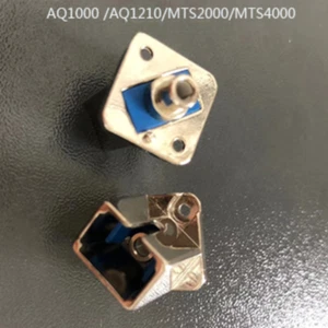 OTDR SC FC Optic Connector Adapter For JDSU MTS-2000 4000 Yokogawa AQ1000 AQ1210 - Picture 1 of 12
