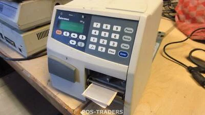 Intermec PF2i Network + USB 203Dpi Thermal Barcode 60mm Label Printer BAD PRINTS - Bild 1 von 4