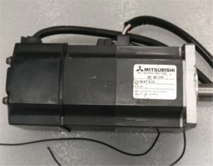 1Pc Used Motor Tested HC-MF23B Mitsubishi Servo al - Foto 1 di 2