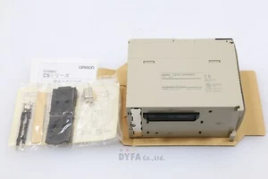 OMRON NIB CPU Unit with Connector Ver. 4.0 CS1H-CPU64H PLC-I-3377=7A21 - Picture 1 of 11