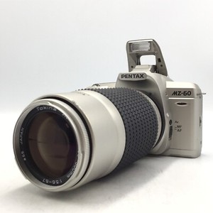 PENTAX Film Pentax MZ-60 Cameras for sale | eBay