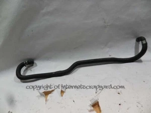 Honda Prelude MK5 2.2 VTEC 96-01 H22A5 intake manifold rubber pipe tube line - Picture 1 of 2