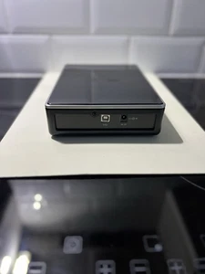 DVD Rewriter LG External Super GSA-E40N used - Afbeelding 1 van 5