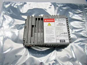 Allen Bradley 2711P-T12W22D9P /A Logic Module *Only* Panelview Plus 7 Series A - Picture 1 of 7