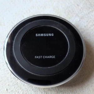wireless charger fast charging pad for samsung - Picture 1 of 4