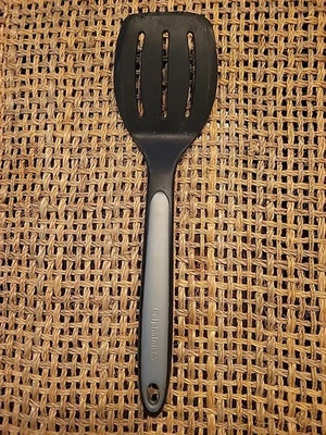 Calphalon Nylon Utensil Slotted Spatula Turner 12 In. - Image 1 of 4