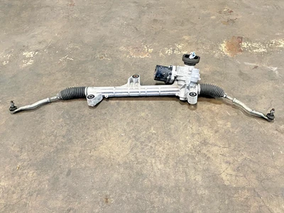 15-20 ACURA TLX A-SPEC STEERING RACK & PINION 原始设备制造商 #A0.39 — 第 1/4 张图片