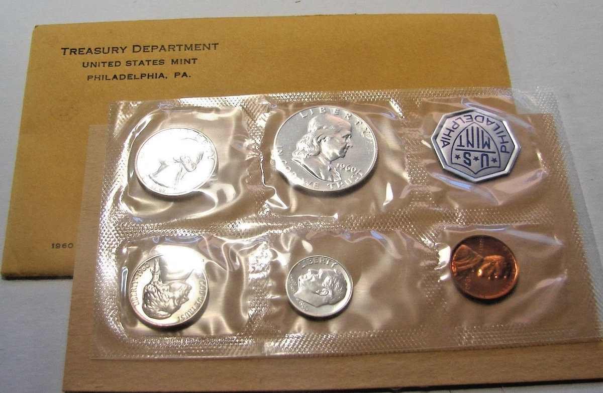 1964 US Coin Proof Sets for sale | eBay